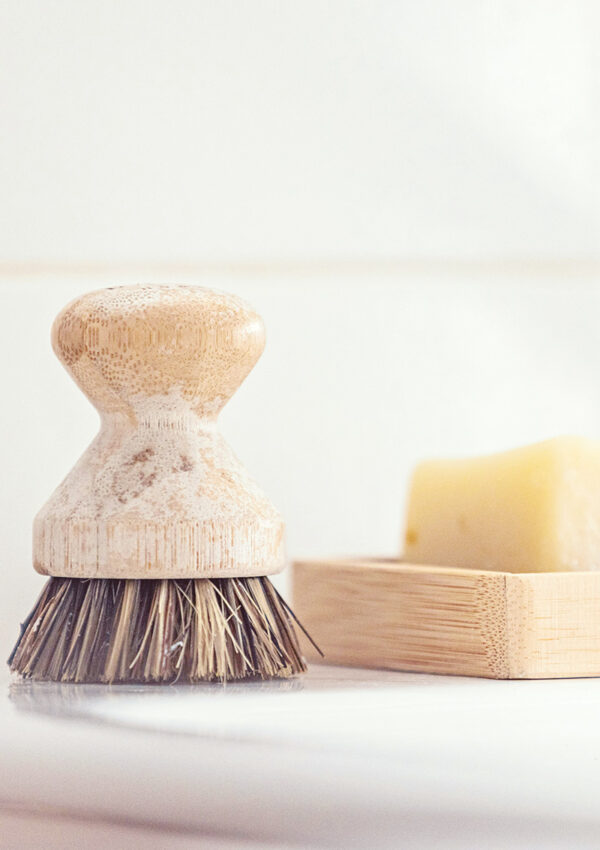 My 5 Favourite Cleaning Products