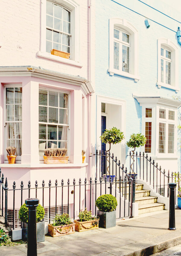 Looking for a Property to AirBnB?